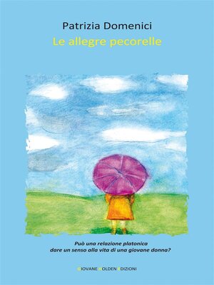 cover image of Le allegre pecorelle
